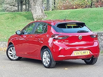 Used Vauxhall Corsa 2020 for sale - 76238283: Photo 3