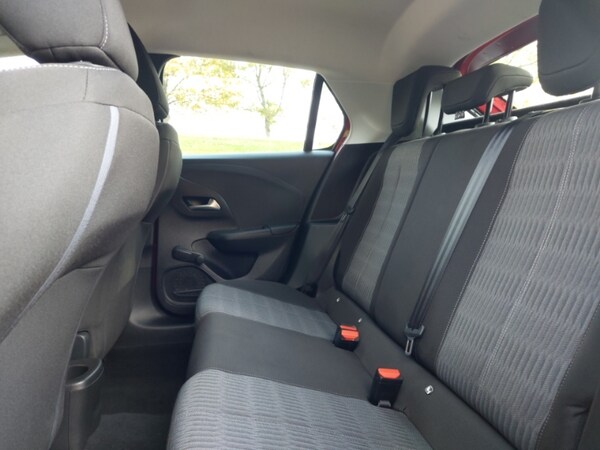 Used Vauxhall Corsa 2020 for sale - 76238283: Photo 6