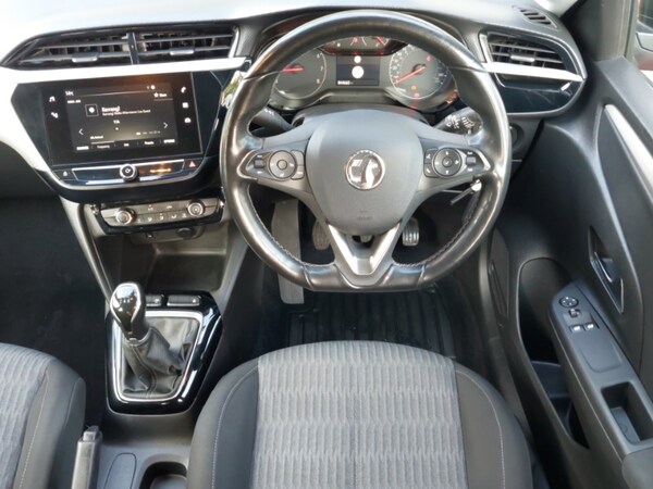 Used Vauxhall Corsa 2020 for sale - 76238283: Photo 7