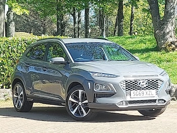 Used Hyundai KONA 2019 for sale - 78428570: Photo