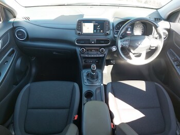 Used Hyundai KONA 2019 for sale - 78428570: Photo