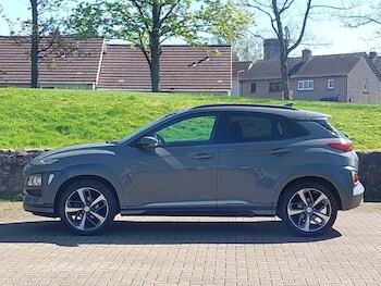 Used Hyundai KONA 2019 for sale - 78428570: Photo