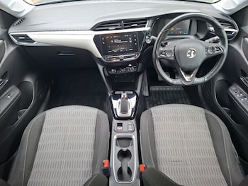 Used Vauxhall Corsa 2022 for sale - 79339390: Photo