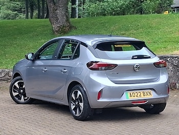 Used Vauxhall Corsa 2022 for sale - 79339390: Photo