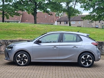 Used Vauxhall Corsa 2022 for sale - 79339390: Photo