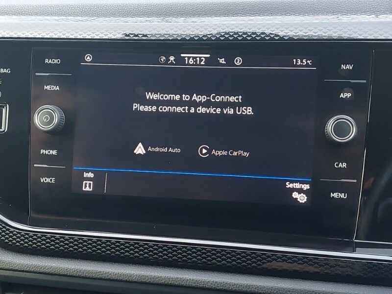 Used Volkswagen Polo 2023 for sale - 76664063: Photo 14