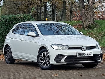 Used Volkswagen Polo 2023 for sale - 76664063: Photo