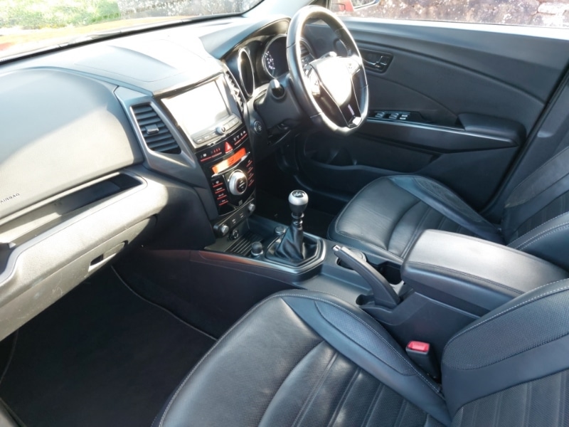 Used Ssangyong Tivoli 2018 for sale - 78126522: Photo 5