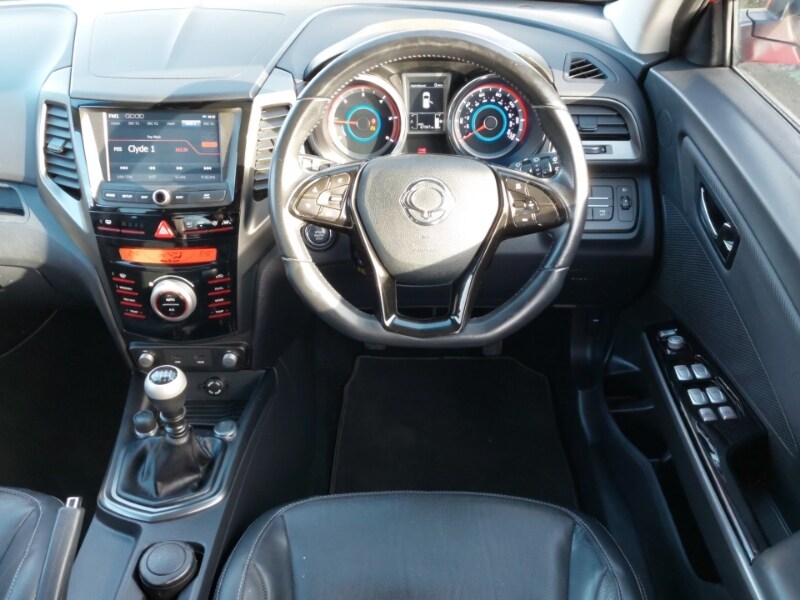 Used Ssangyong Tivoli 2018 for sale - 78126522: Photo 7