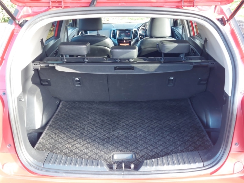 Used Ssangyong Tivoli 2018 for sale - 78126522: Photo 8