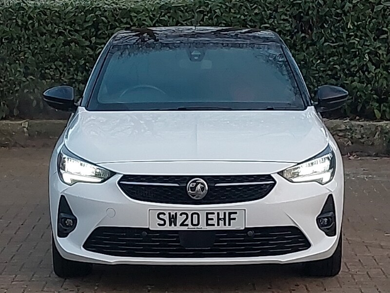 Used Vauxhall Corsa 2020 for sale - 77085793: Photo 13