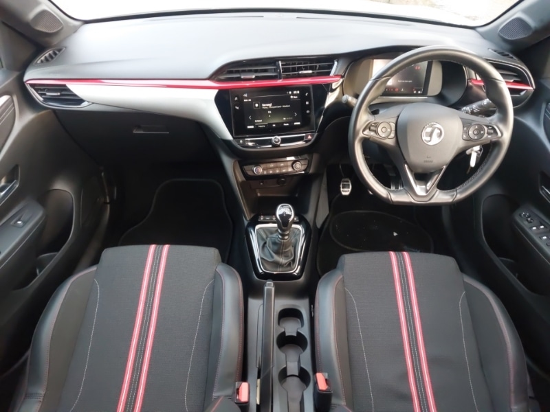 Used Vauxhall Corsa 2020 for sale - 77085793: Photo 2