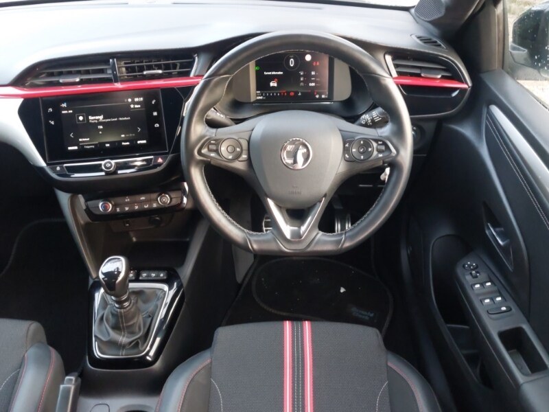 Used Vauxhall Corsa 2020 for sale - 77085793: Photo 7