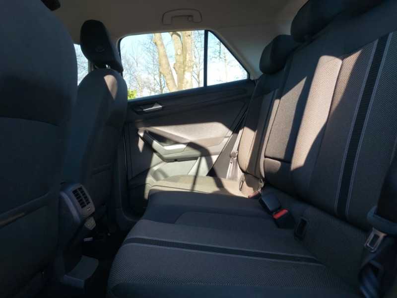 Used Volkswagen T-Roc 2021 for sale - 77568857: Photo 6