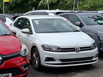 Used Volkswagen Polo 2018 for sale - 78963118: Photo