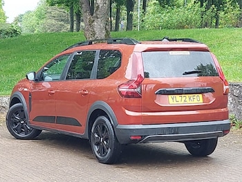 Used Dacia Jogger 2023 for sale - 78595143: Photo
