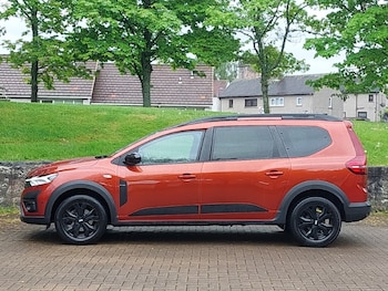 Used Dacia Jogger 2023 for sale - 78595143: Photo