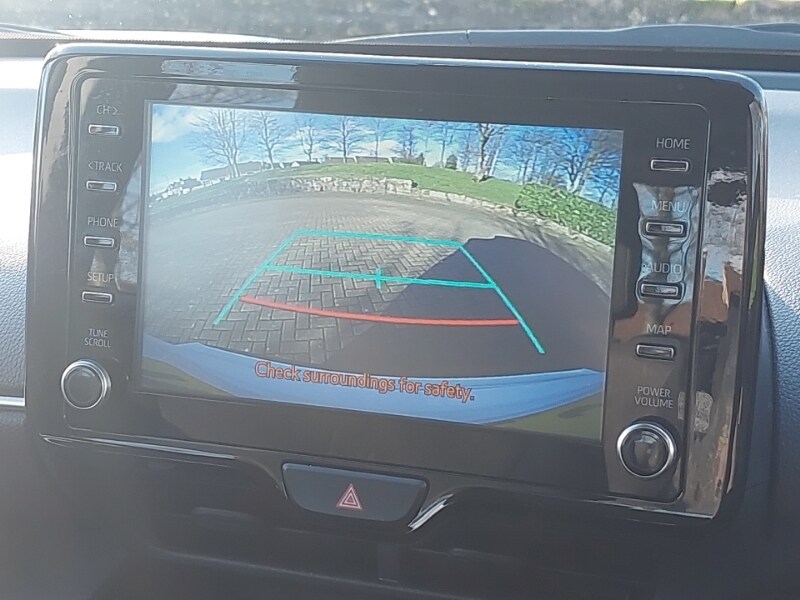 Used Toyota Yaris Cross 2023 for sale - 77722011: Photo 14