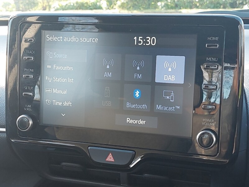 Used Toyota Yaris Cross 2023 for sale - 77722011: Photo 16