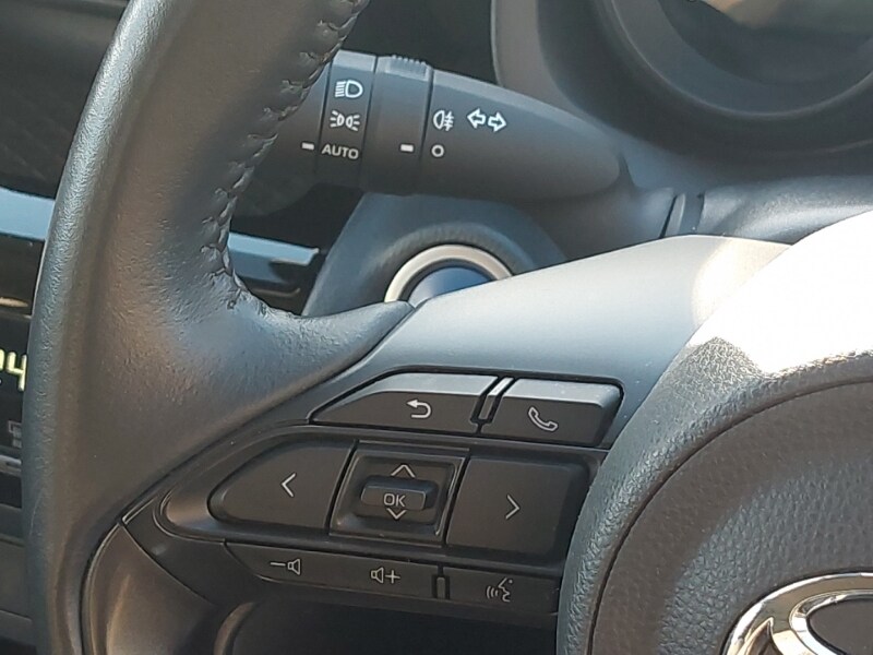 Used Toyota Yaris Cross 2023 for sale - 77722011: Photo 17