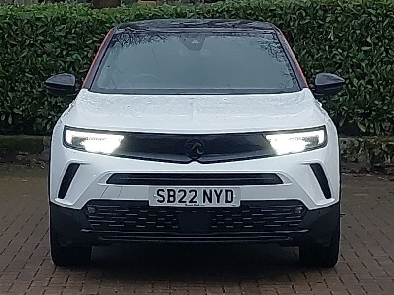 Used Vauxhall Mokka 2022 for sale - 77750985: Photo 13