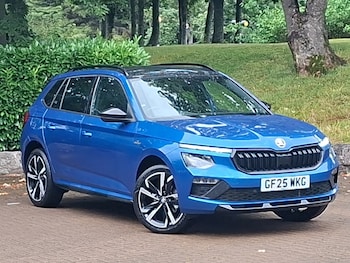 Used Skoda Kamiq 2025 for sale - 79368661: Photo