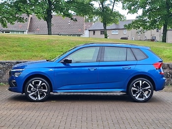 Used Skoda Kamiq 2025 for sale - 79368661: Photo