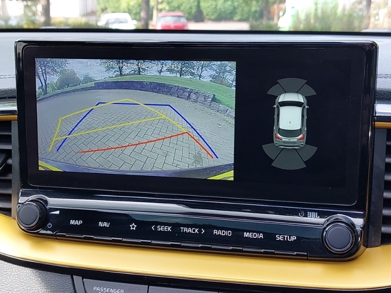 Used Kia XCeed 2020 for sale - 76696171: Photo 13