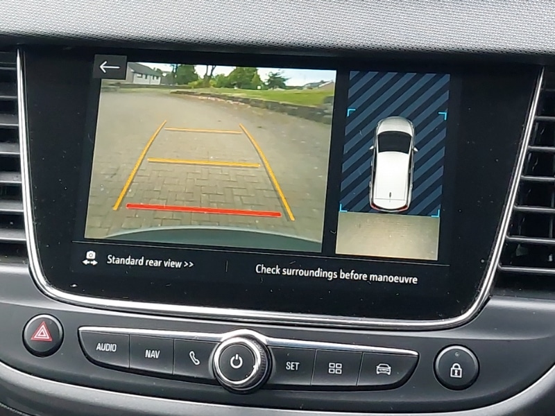 Used Vauxhall Crossland 2022 for sale - 76639542: Photo 13