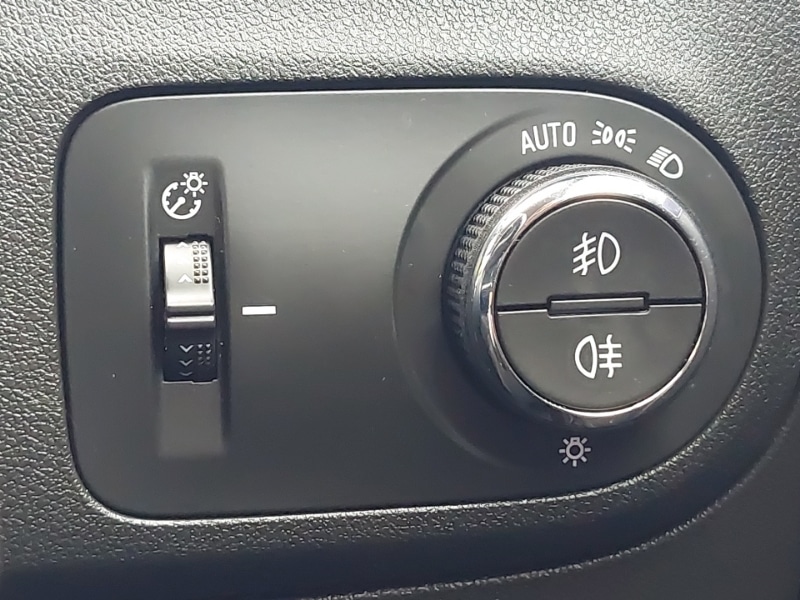 Used Vauxhall Crossland 2022 for sale - 76639542: Photo 14