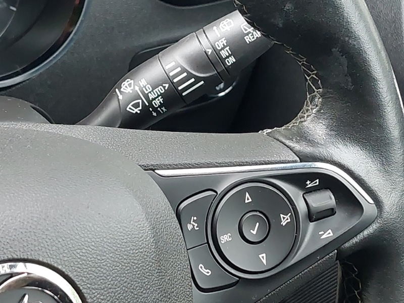 Used Vauxhall Crossland 2022 for sale - 76639542: Photo 15