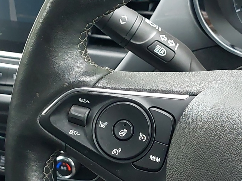 Used Vauxhall Crossland 2022 for sale - 76639542: Photo 16