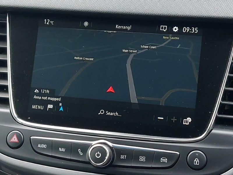 Used Vauxhall Crossland 2022 for sale - 76639542: Photo 17