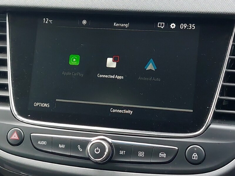 Used Vauxhall Crossland 2022 for sale - 76639542: Photo 18