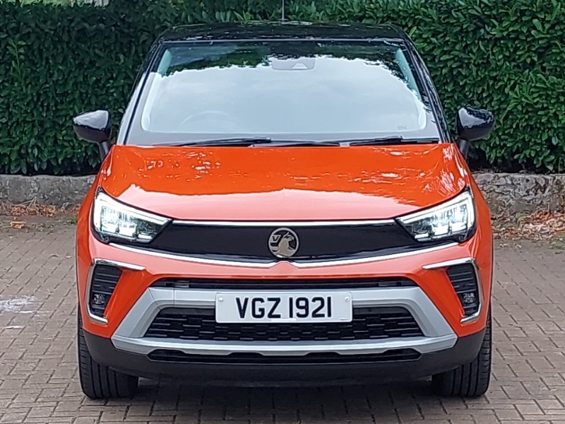 Used Vauxhall Crossland 2022 for sale - 76639542: Photo 19