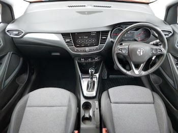 Used Vauxhall Crossland 2022 for sale - 76639542: Photo