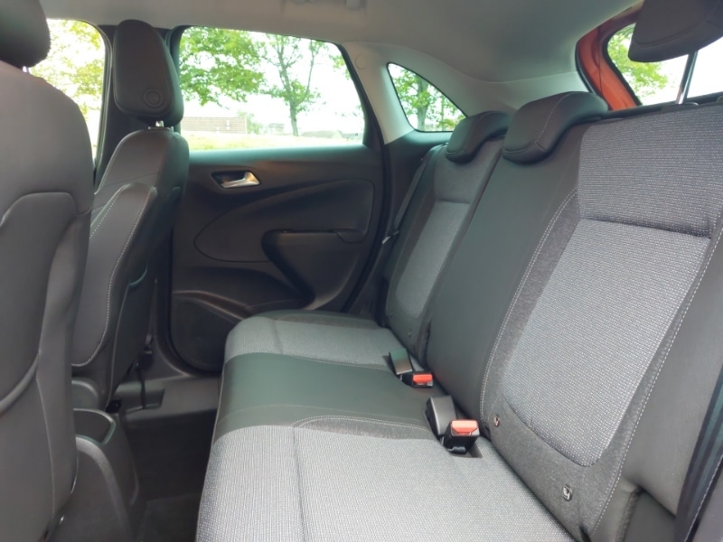 Used Vauxhall Crossland 2022 for sale - 76639542: Photo 6