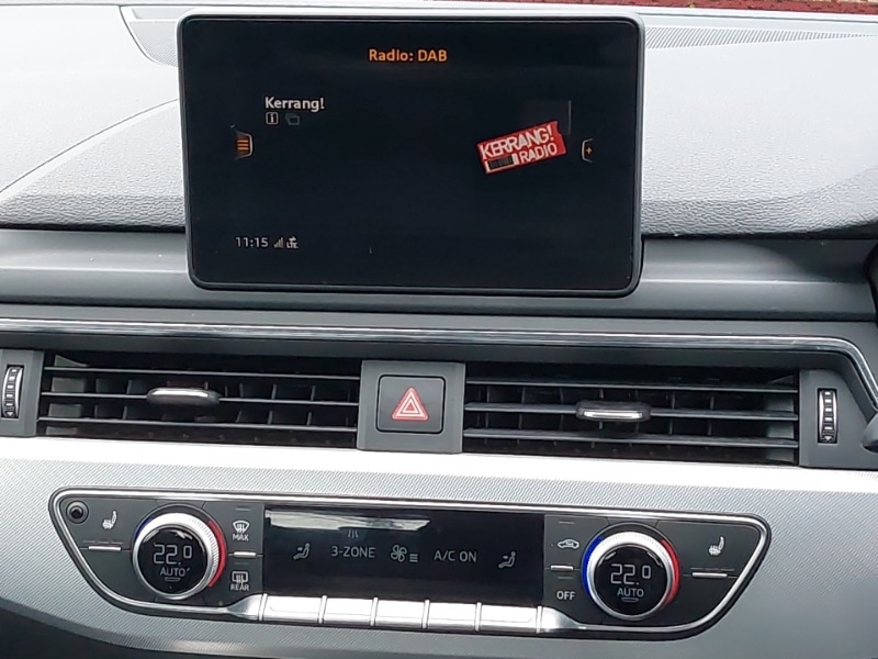 Used Audi A4 2018 for sale - 77252431: Photo 10