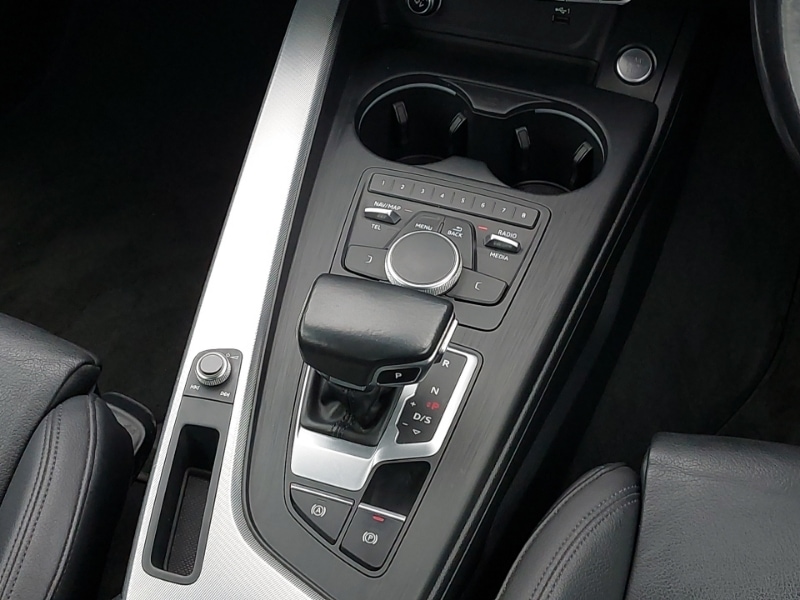 Used Audi A4 2018 for sale - 77252431: Photo 11