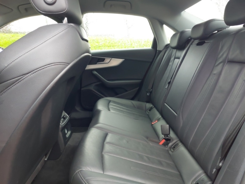 Used Audi A4 2018 for sale - 77252431: Photo 6