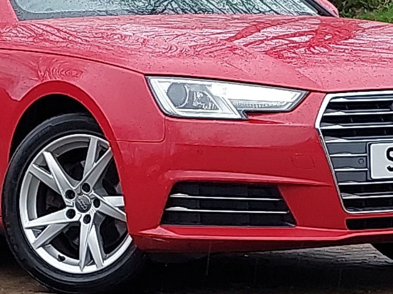 Used Audi A4 2018 for sale - 77252431: Photo 9