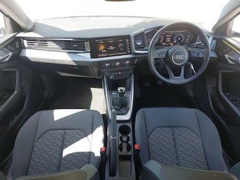 Used Audi A1 2023 for sale - 78546833: Photo