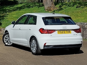 Used Audi A1 2023 for sale - 78546833: Photo