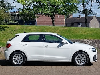 Used Audi A1 2023 for sale - 78546833: Photo