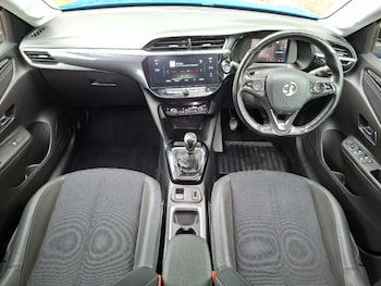 Used Vauxhall Corsa 2020 for sale - 78735732: Photo