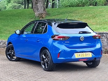 Used Vauxhall Corsa 2020 for sale - 78735732: Photo