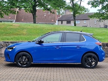 Used Vauxhall Corsa 2020 for sale - 78735732: Photo