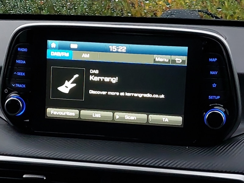 Used Hyundai TUCSON 2019 for sale - 76548967: Photo 10