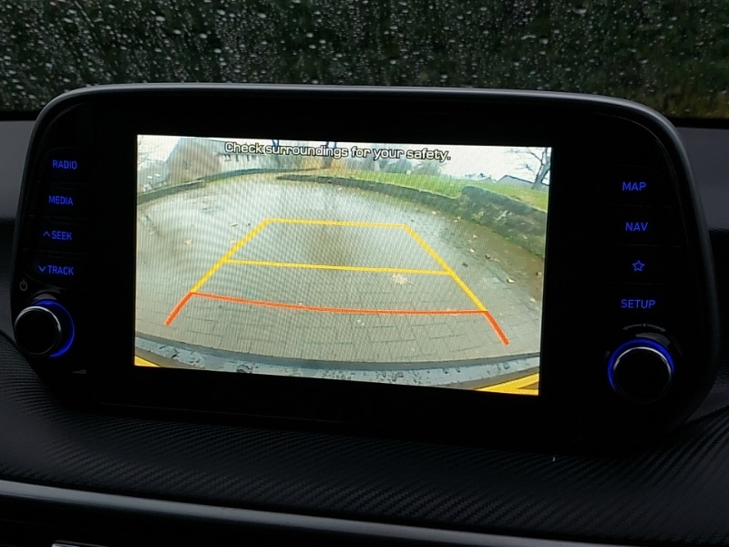 Used Hyundai TUCSON 2019 for sale - 76548967: Photo 14