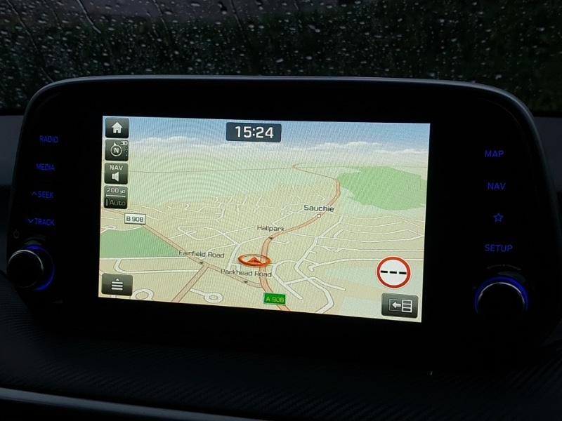 Used Hyundai TUCSON 2019 for sale - 76548967: Photo 15